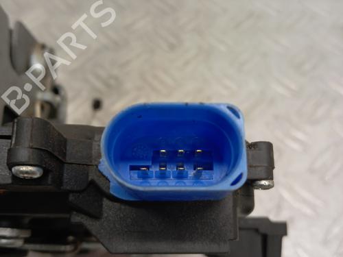 Rear right lock VW GOLF V (1K1) 1.4 TSI | BP28348465C99 