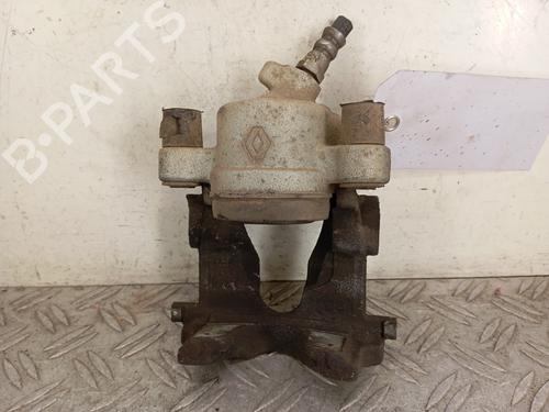 Left front brake caliper RENAULT TWINGO III (BCM_, BCA_) 0.9 TCe 95 | BP28339851M105 - Image 4
