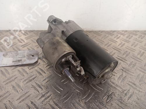 Starter RENAULT MEGANE III Hatchback (BZ0/1_, B3_) 1.9 dCi (BZ0N, BZ0J) | BP29307374M8 - Image 2