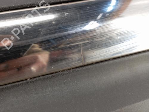 Door moulding trim RENAULT KADJAR (HA_, HL_) 1.2 TCe 130 (HLMR) | BP29412423C150 