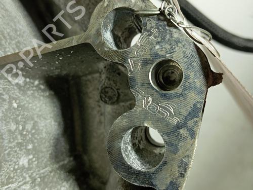 Gearbox RENAULT CLIO V (B7_) 1.0 TCe 90 (B7MT) | BP40111041M3 - Image 4
