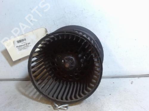 Heater blower motor RENAULT CLIO IV (BH_) 1.5 dCi 90 | BP28341207M62 