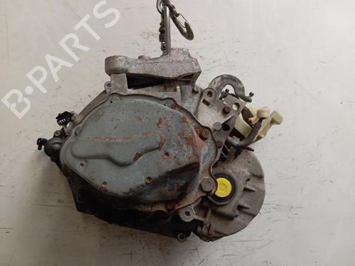 Gearbox PEUGEOT 207 (WA_, WC_) 1.6 HDi | BP30104479M3