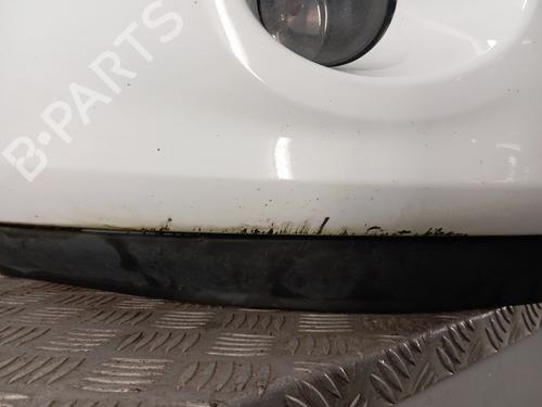 Front bumper RENAULT CLIO III (BR0/1, CR0/1) 1.5 dCi (C/BR0G, C/BR1G) | BP30171792C7 