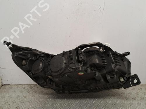 Left headlight CITROËN C5 III (RD_) 2.0 HDi 140 (RDRHF8, RDRHFA, RDRHA8, RDRHAJ) | BP39171391C28 - Image 6