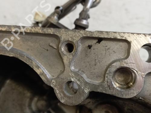 Gearbox CITROËN C3 II (SC_) 1.4 | BP30515994M3