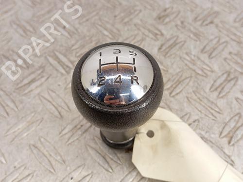 Used Shift knob Shift knob CITROËN C4 Grand Picasso I (UA_) [2006-2013] 34359622 34359622