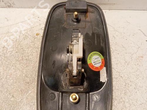 Used Front right exterior door handle Front right exterior door handle 28344253 28344253