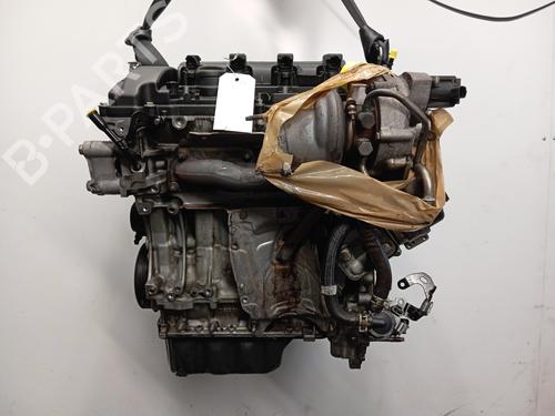 Used Engine PEUGEOT 308 I (4A_, 4C_) 1.6 16V (140 hp) 28338572