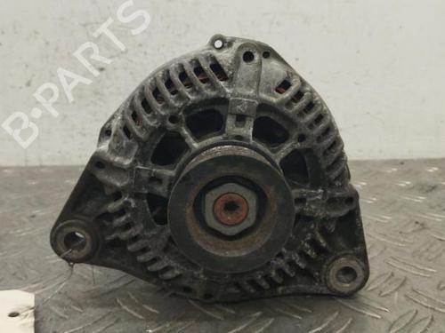 Used Alternator Alternator BMW 3 (E46) 318 i (118 hp) 28347382 28347382