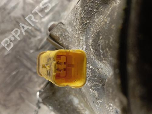 AC compressor PEUGEOT 5008 (0U_, 0E_) 1.6 HDi | BP29760416M34 