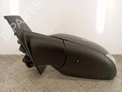 Left mirror RENAULT MEGANE III Grandtour (KZ0/1) 1.5 dCi (KZ09, KZ0D, KZ1G, KZ29, KZ14, KZ1W, KZ10, KZ1F,... | BP29479770C26 