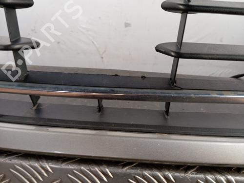 Front bumper VW GOLF SPORTSVAN VII (AM1, AN1) 2.0 TDI | BP28346682C7 