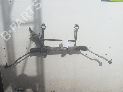 Used Steering rack RENAULT TRAFIC II Bus (JL) 2.0 dCi 90 (JL00, JL01, JL0H, JL0M, JL0P, JL0S) (90 hp) 29157571