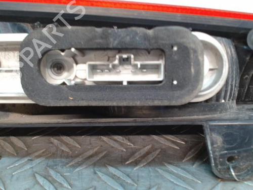 Used Right taillight FORD FOCUS II Turnier (DA_, FFS, DS) 1.8 TDCi (115 hp) 28342190