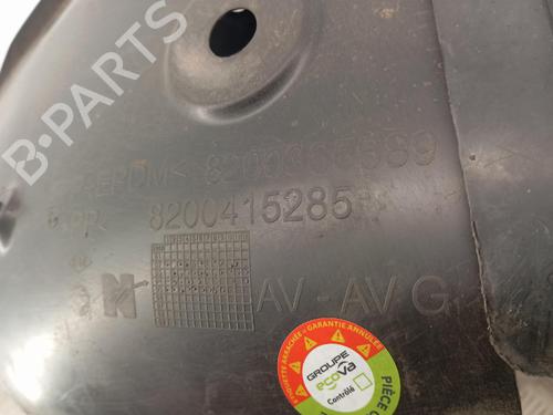 Used Wheel arch Wheel arch RENAULT MEGANE II (BM0/1_, CM0/1_) 1.5 dCi (BM1E, CM1E) (106 hp) 40002115 40002115