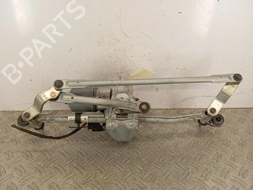 Used Front wiper motor Front wiper motor VW TOURAN (1T3) 1.6 TDI (105 hp) 31940824 31940824
