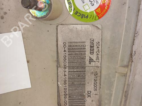 Right front indicator IVECO DAILY III Van 29 L 10 V (ALJA43A2, ALJA42A2, ALJA41A2) | BP36114551C33 - Image 4