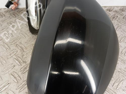 Left mirror CITROËN C4 Picasso I MPV (UD_) 2.0 HDi 138 | BP29488655C26 