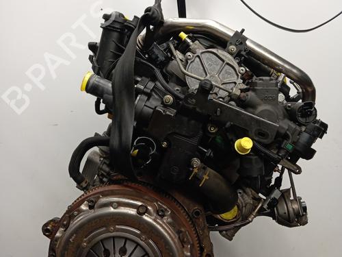 Engine CITROËN C5 II (RC_) 2.0 HDi (RCRHRH) | BP30392625M1  - Image 5