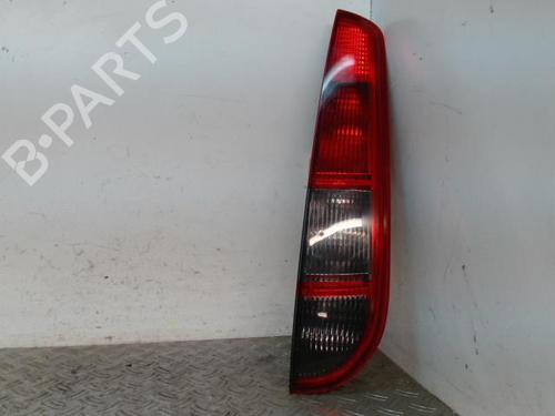 Used Right taillight Right taillight FORD FOCUS II Turnier (DA_, FFS, DS) 1.8 TDCi (115 hp) 28342190 28342190