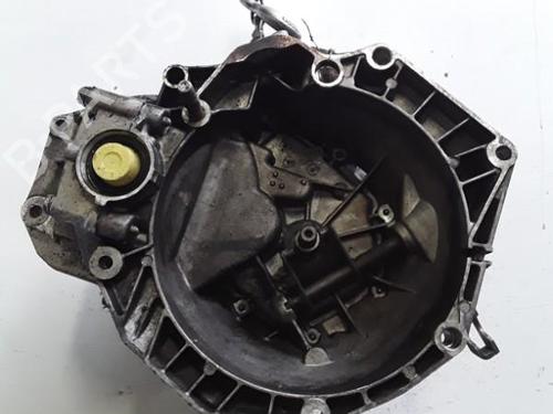 Gearbox FIAT 500 (312_) 1.3 D Multijet (312AXB1A) | BP28340332M3 