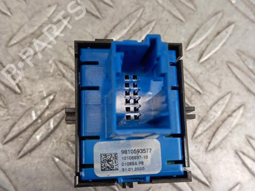 Switch PEUGEOT 2008 II (UD_, US_, UY_, UJ_, UR_, UC_) 1.2 PureTech 130 (USHNS, URHNS) | BP28347116I30 