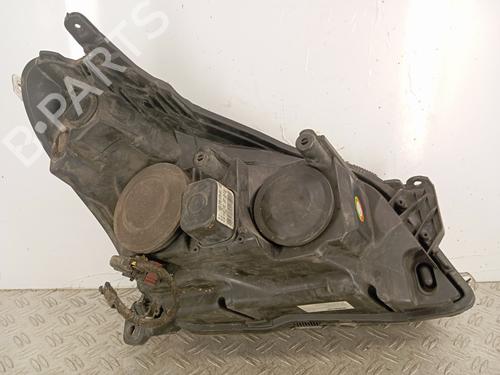 Left headlight OPEL ASTRA H GTC (A04) 1.7 CDTi (L08) | BP32479663C28 - Image 3