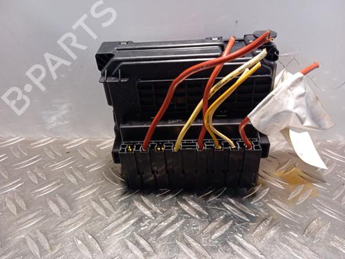 Fuse box CITROËN C3 Picasso (SH_) 1.6 HDI 90 | BP28338380E1