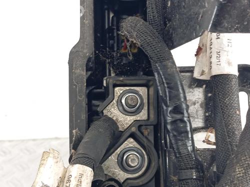 Electronic module CITROËN BERLINGO Box Body/MPV (B9)  | BP37661540M83  - Image 8