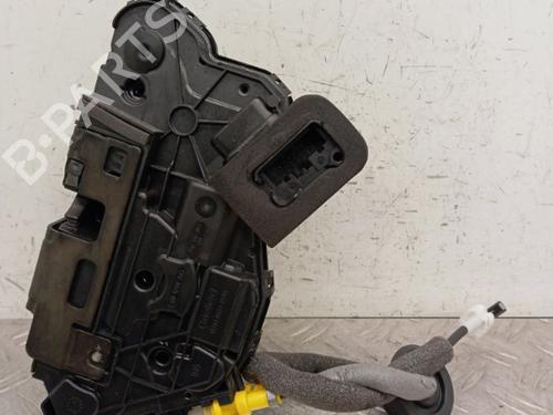 Front left lock AUDI A3 Limousine (8YS, 8YM) 35 TFSI Mild Hybrid | BP28338101C98 - Image 3