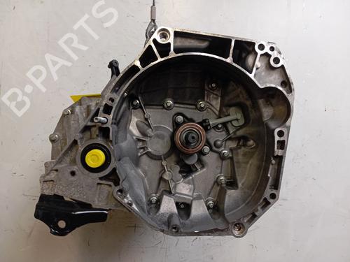 Used Gearbox RENAULT CLIO IV (BH_) 0.9 TCe 90 (BHNF, BHMA, BHMH, BHJK, BHJR) (90 hp) 31993957