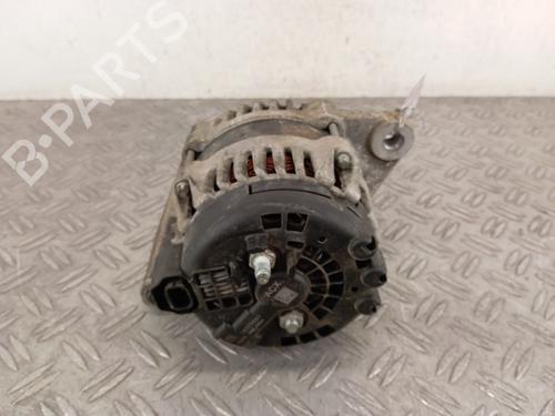 Alternator OPEL ZAFIRA TOURER C (P12) 2.0 CDTi (75) | BP28342966M7