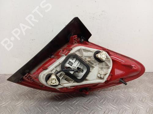 Left taillight OPEL MERIVA B MPV (S10) 1.3 CDTI (75) | BP28338999C34 - Image 2