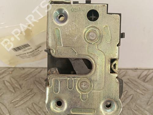 Used Front right lock RENAULT MASTER II Van (FD) 2.5 dCi (FD02) (101 hp) 28339760