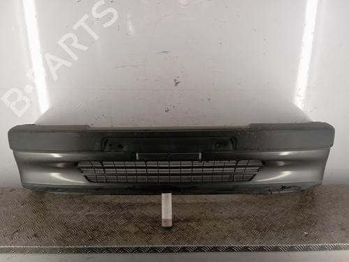 Used Front bumper PEUGEOT 306 Hatchback (7A, 7C, N3, N5) 1.4 (75 hp) 29505297