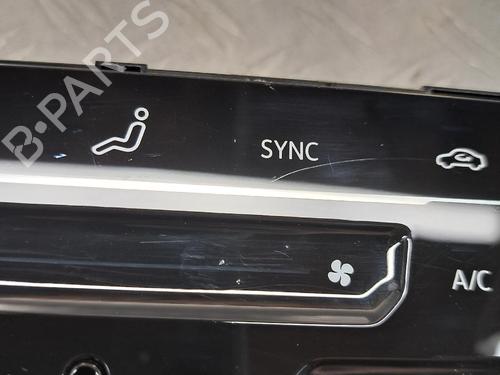 Climate control VW T-ROC (A11, D11) 1.0 TSI | BP38086946I5 - Image 6