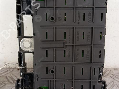 Used Fuse box Fuse box PEUGEOT 206 Hatchback (2A/C) 1.4 HDi eco 70 (68 hp) 28346877 28346877