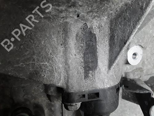 Gearbox SEAT IBIZA III (6L1) 1.4 16V | BP28349298M3 