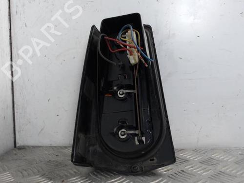 Used Right taillight FIAT PANDA (141_) 750 (34 hp) 28347870