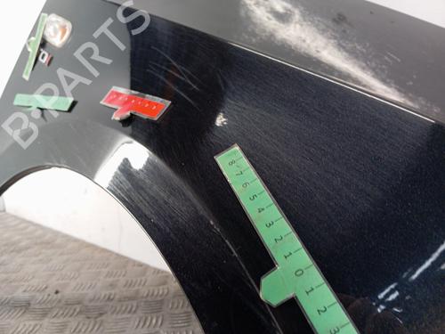 Right front fenders SEAT IBIZA IV SC (6J1, 6P5) 1.9 TDI | BP29079178C42 
