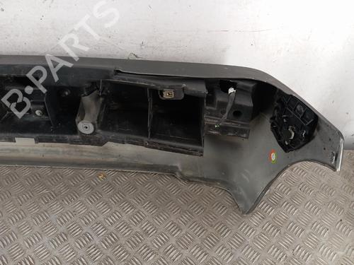 Used Rear bumper Rear bumper 37277521 37277521