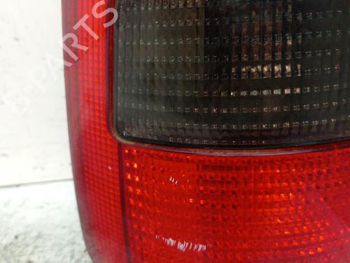 Used Left taillight CITROËN EVASION MPV (22, U6) 1.9 TD (90 hp) 28344811