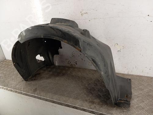 Used Wheel arch Wheel arch BMW 1 (E87) 118 d (136 hp) 34709804 34709804