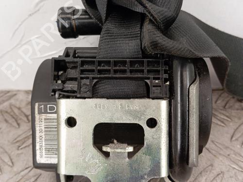 Used Front right seatbelt Front right seatbelt CITROËN DS5 1.6 THP 200 (200 hp) 29505301 29505301