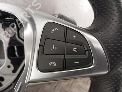 Used Steering wheel Steering wheel 37629491 37629491