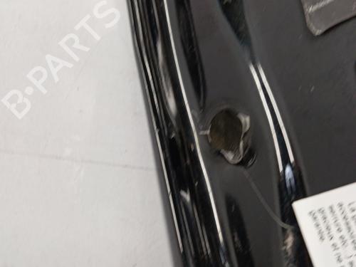 Left front door RENAULT SCÉNIC III (JZ0/1_) 1.6 dCi (JZ00, JZ12) | BP29310918C2 