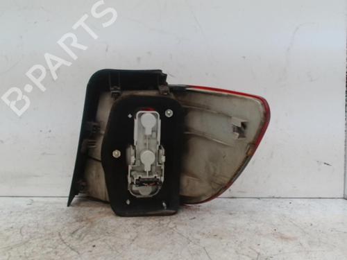 Used Left taillight MERCEDES-BENZ B-CLASS Sports Tourer (W245) B 180 CDI (245.207) (109 hp) 28345064