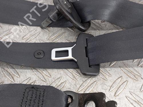 Rear left seatbelt RENAULT ZOE (BFM_) ZOE | BP37734879I29 - Image 5