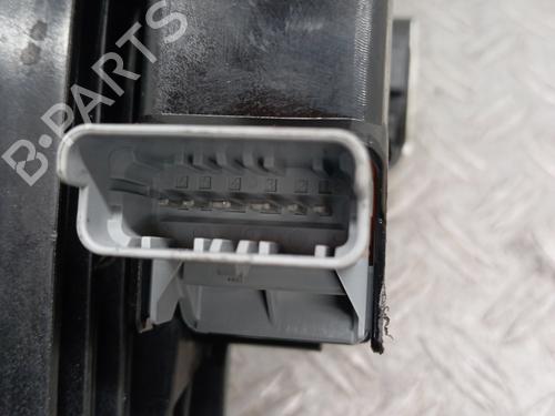 Rear left window mechanism PEUGEOT 208 II (UB_, UP_, UW_, UJ_) 1.5 BlueHDI 100 | BP28339313C24 